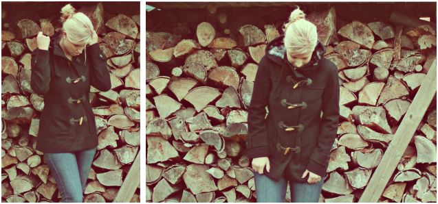 Winterjacke