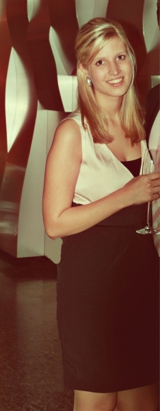 Night of the Graduates