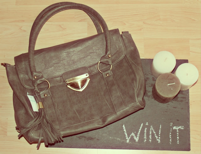 Win it: Primark-Tasche #2