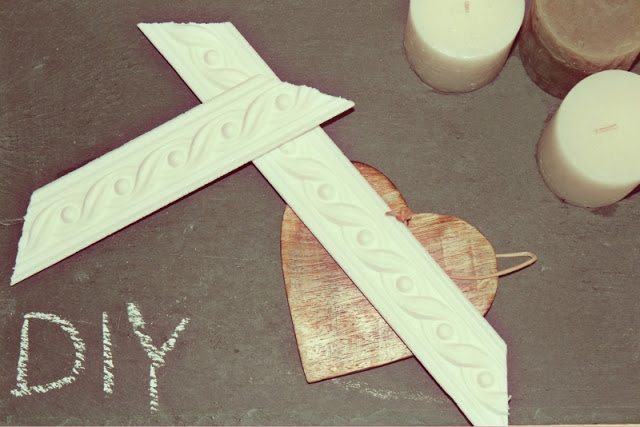 DIY: Frames