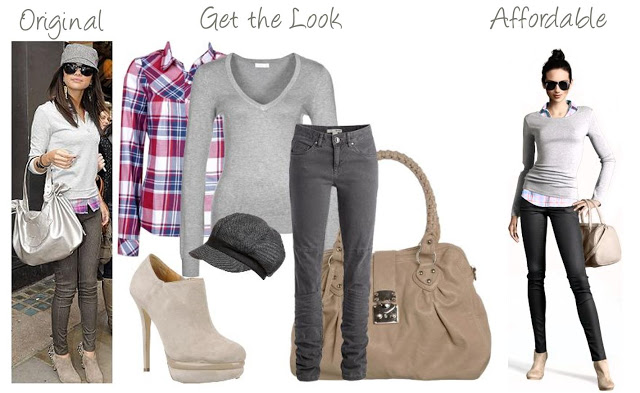 Get the Look – Selena Gomez