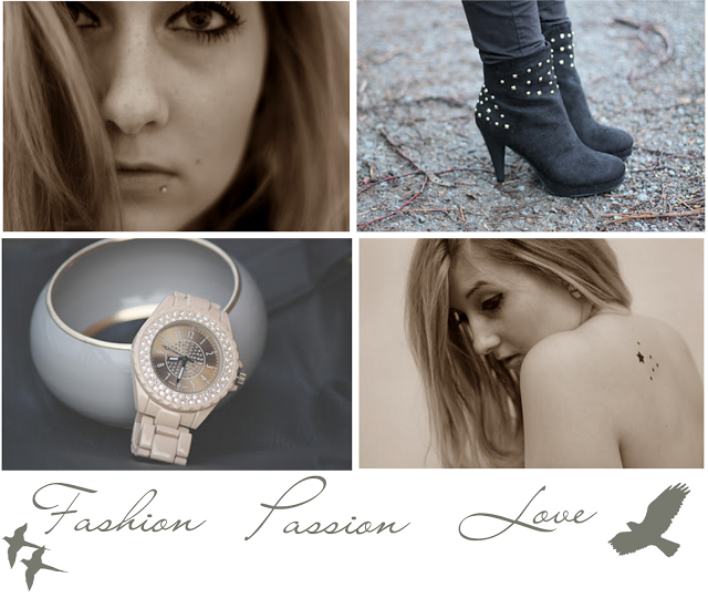 Blogvorstellung – Runde Eins