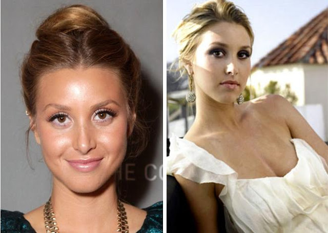Fascination: Whitney Port