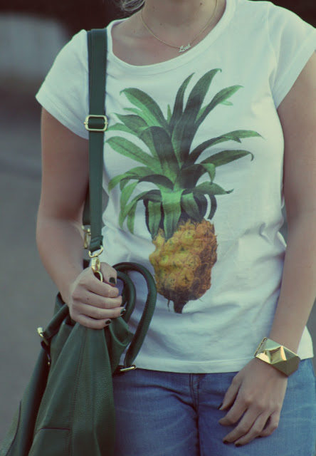 Pineapple