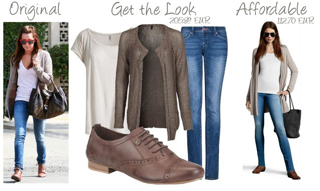 Get the Look – Ashley Tisdale