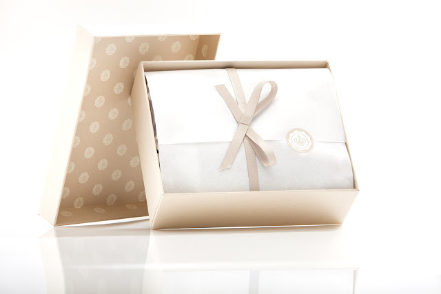 Glossybox Eco (Win it!)