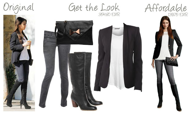 Get the Look: Mila Kunis