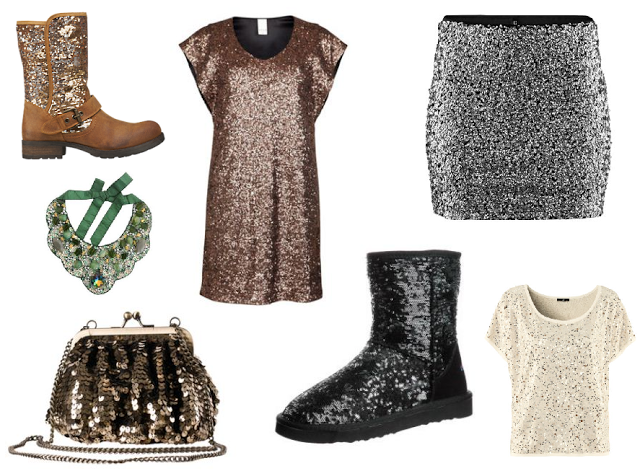 All that Glitters