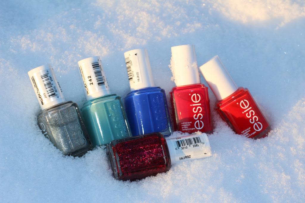 Giveaway: 2. Advent