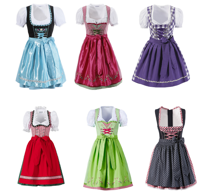 DIRNDL