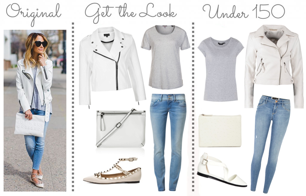 GET THE LOOK: Styled Avenue