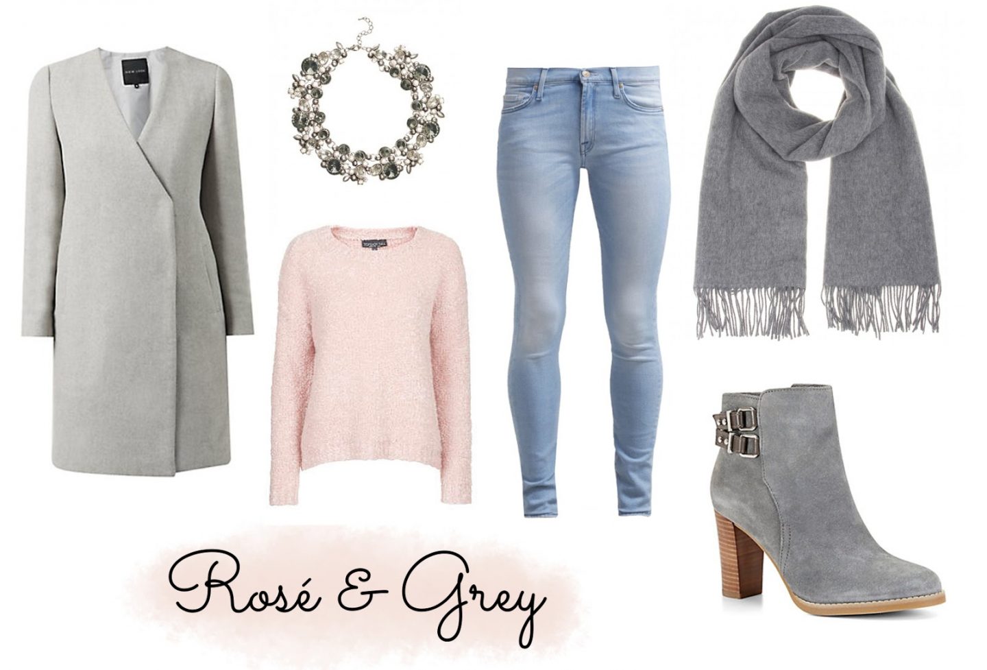 CRAVINGS: Rosé & Grey