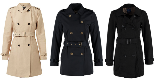 TREND: Trench