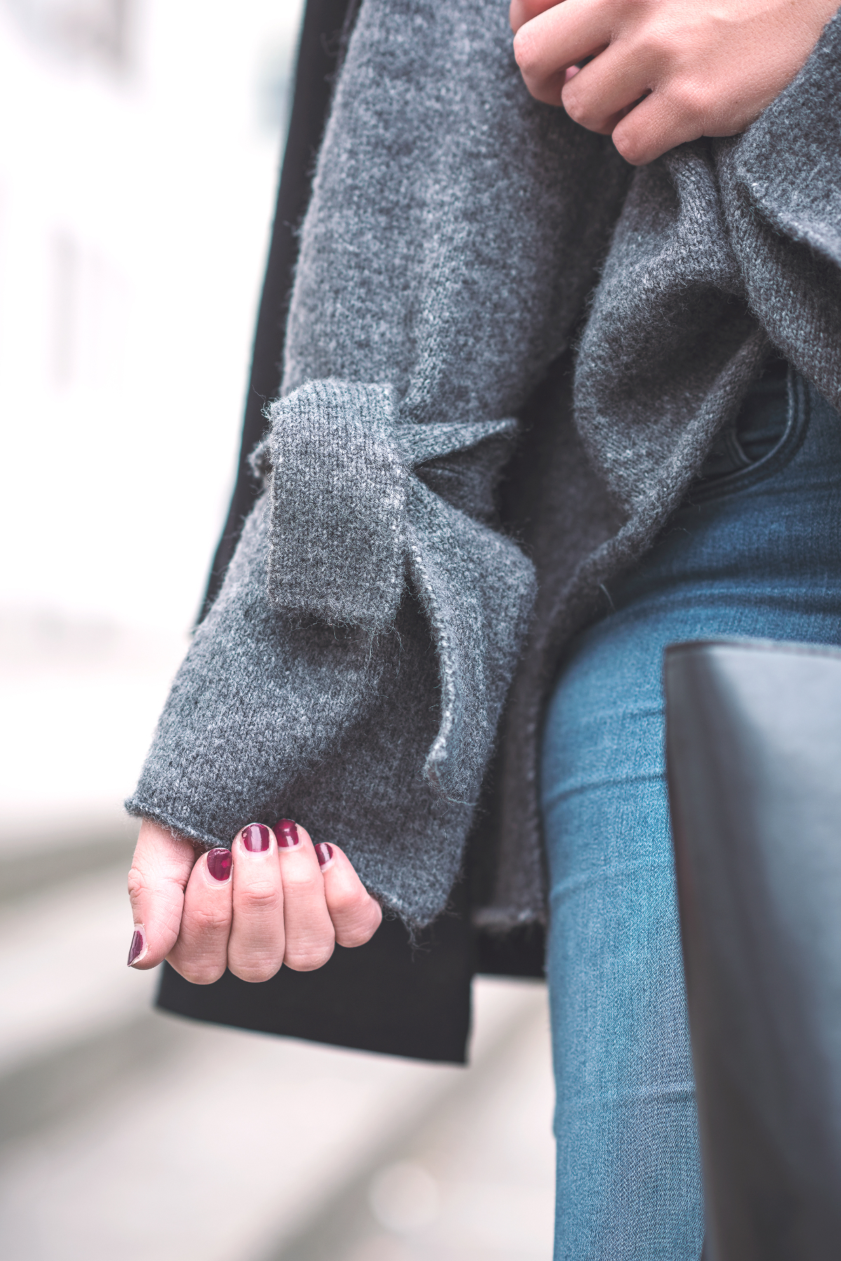 Zara Strickpullover Zara Strickpullover